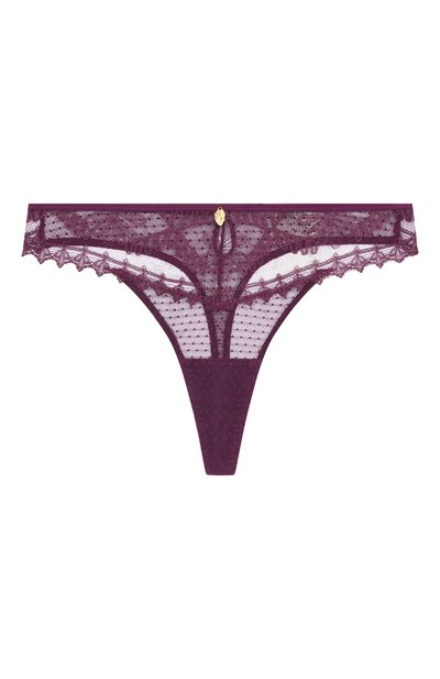 Женские трусы-стринги AUBADE, арт. 6A26