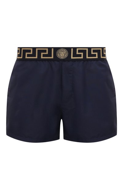 Мужские плавки-шорты VERSACE, арт. ABU01022/1A11120