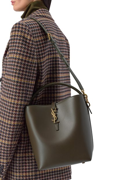 Сумка le 37 SAINT LAURENT, арт. 742828/2R20W, фото 2