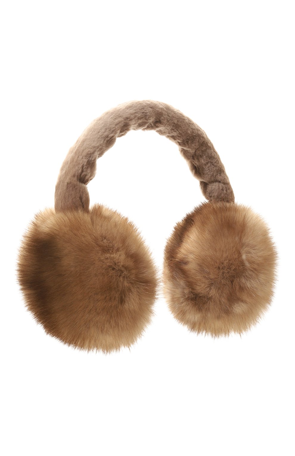 Наушники из меха норки и соболя FURLAND, арт. 0022807450179600000, фото 1