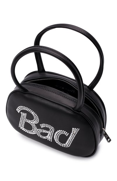 Сумка amini baddie AMINA MUADDI, арт. AMINI BADDIE/NAPPA, фото 5