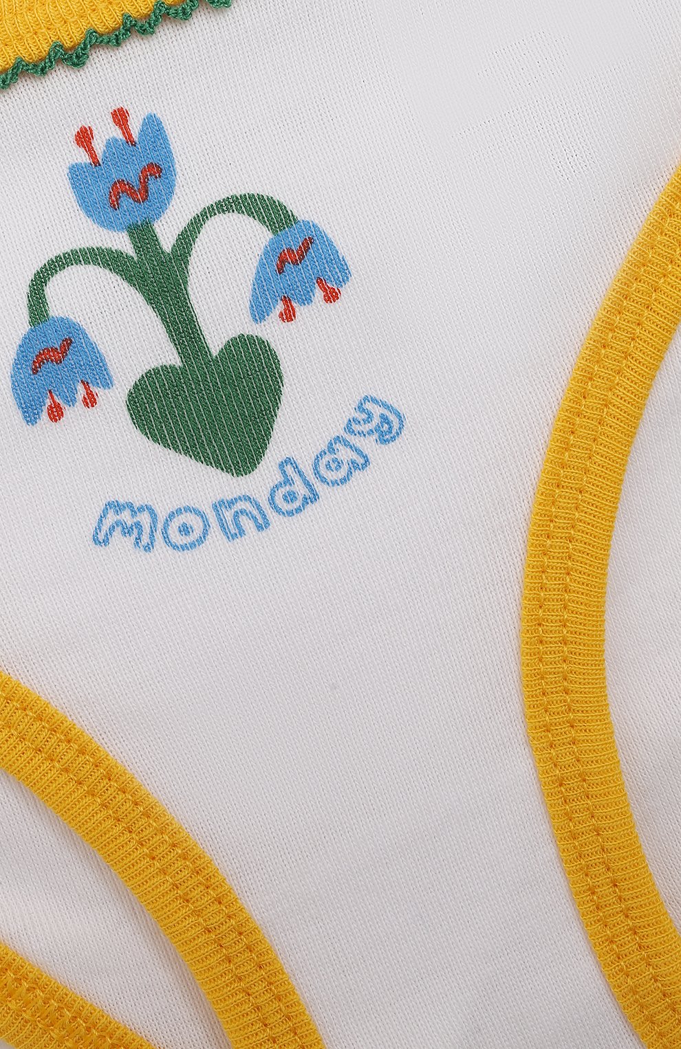 Комплект из семи пар трусов STELLA MCCARTNEY, арт. TT0A29, фото 5