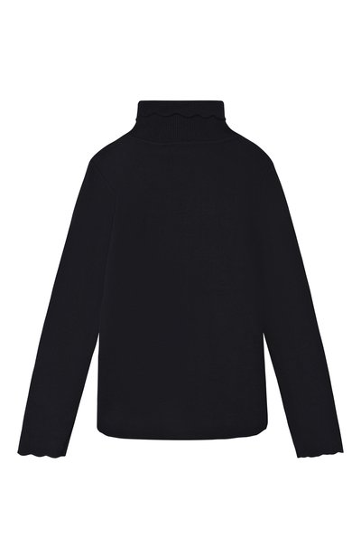 Хлопковая водолазка JACADI, арт. 2043149