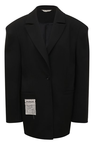 Жакет RUBAN, арт. RSS23-3.1.45.2, фото 1