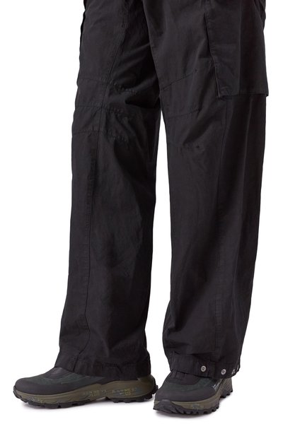 Комбинированные кроссовки sciliar PREMIATA, арт. SCILIAR/VAR 443, фото 3