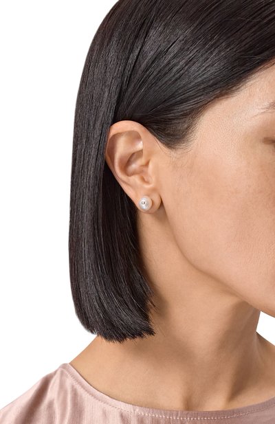 Серьги JIL SANDER, арт. J11VG0263 P4883, фото 4