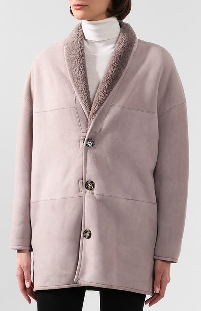 Дубленка ISABEL MARANT ETOILE, арт. MA0587-19A001E/CARMAN, фото 3