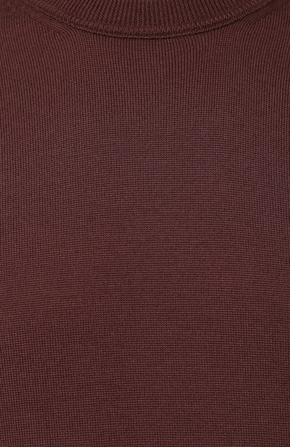 Шерстяной джемпер STONE ISLAND, арт. 7115524C4, фото 5