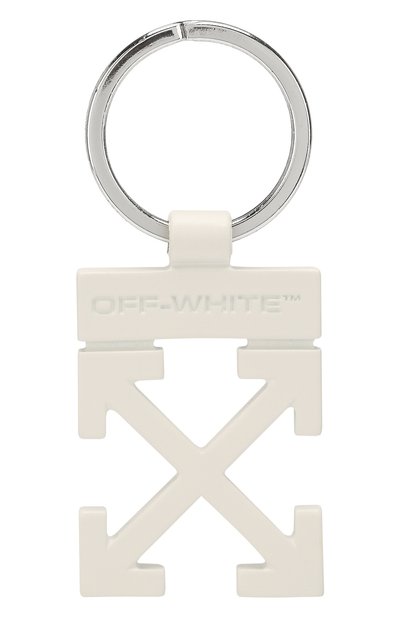 Брелок для ключей OFF-WHITE, арт. 0MZG021R202530010100, фото 1