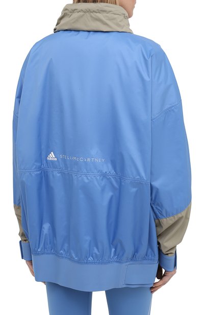 Ветровка ADIDAS BY STELLA MCCARTNEY, арт. GL7332, фото 4