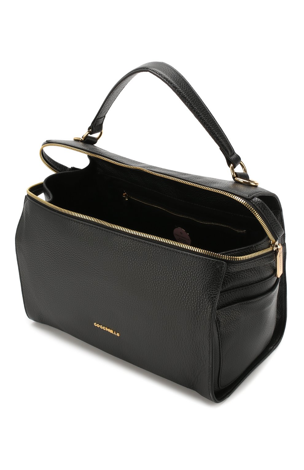 Сумка atsuko COCCINELLE, арт. E1 EHA 18 01 01, фото 4