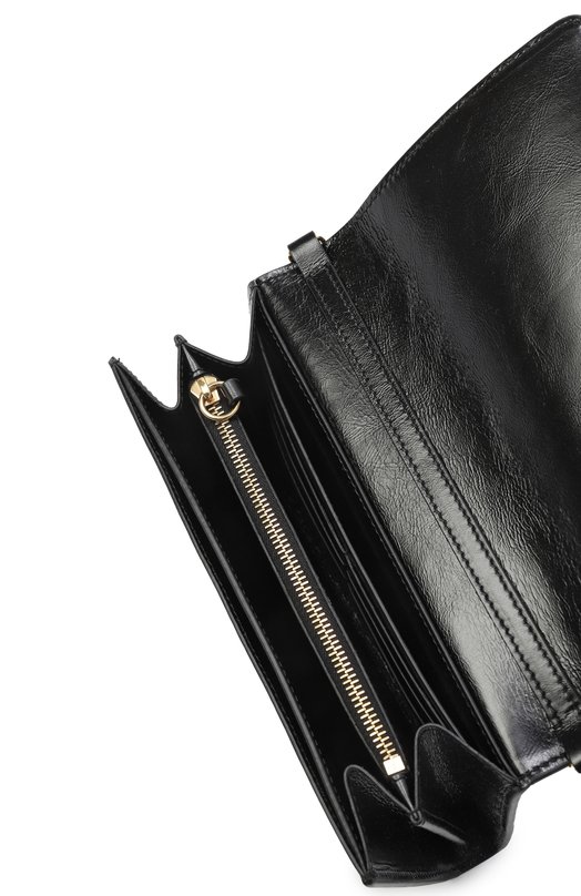 Сумка Chloé Iconic Chloé CH25SP485016 Чёрный  CH25SP485016 Фото 5