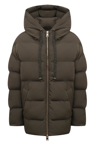 Женский пуховик LORENA ANTONIAZZI, арт. A2402PI25A/4430