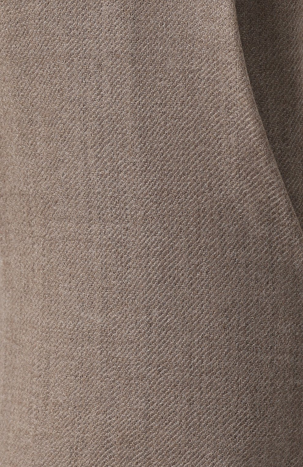 Шерстяные брюки ERIKA CAVALLINI, арт. A9/P/P9AF04, фото 5