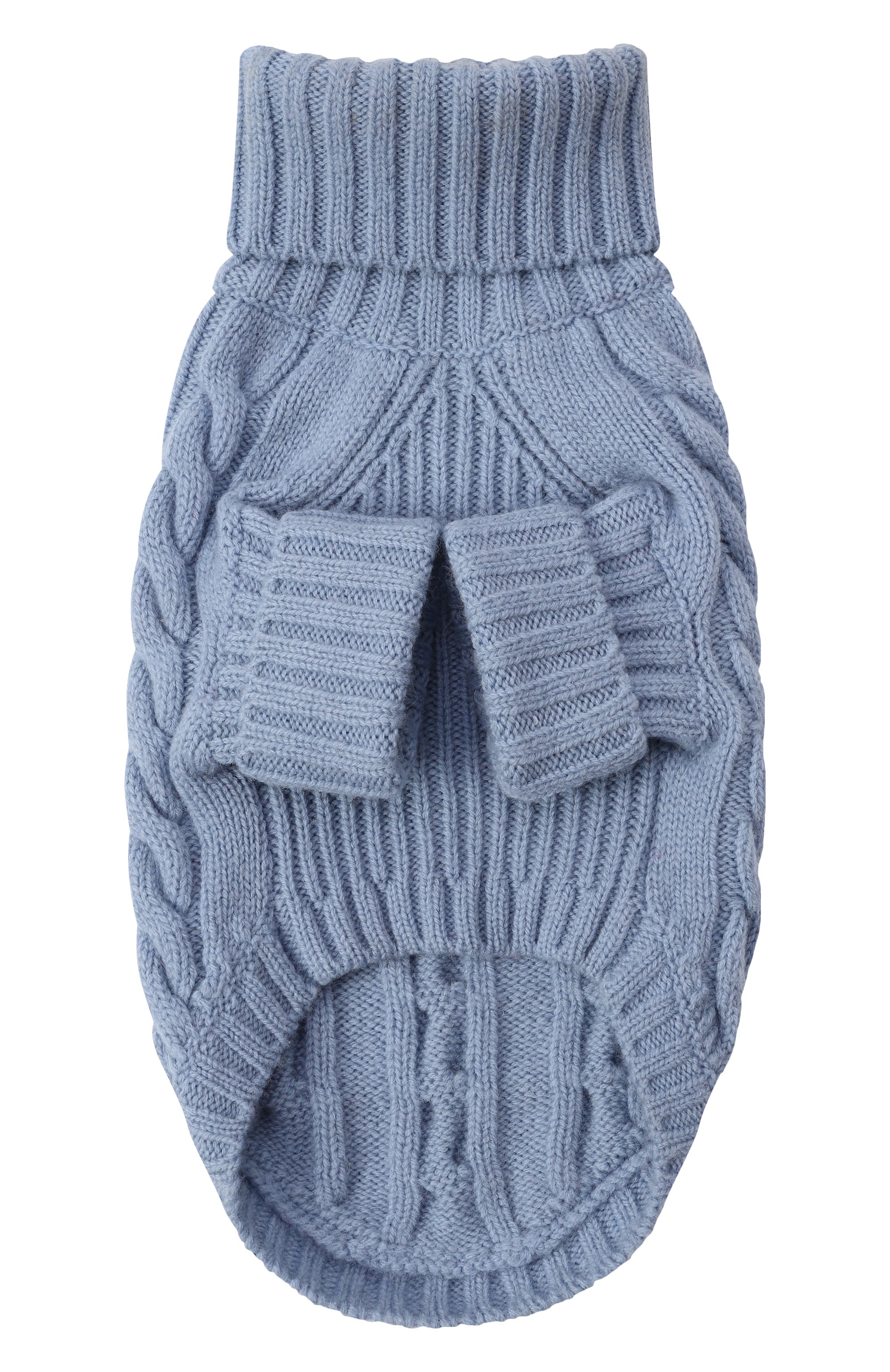 Свитер для собак DOLCE & GABBANA, арт. GX09KC/JFMMD, фото 1