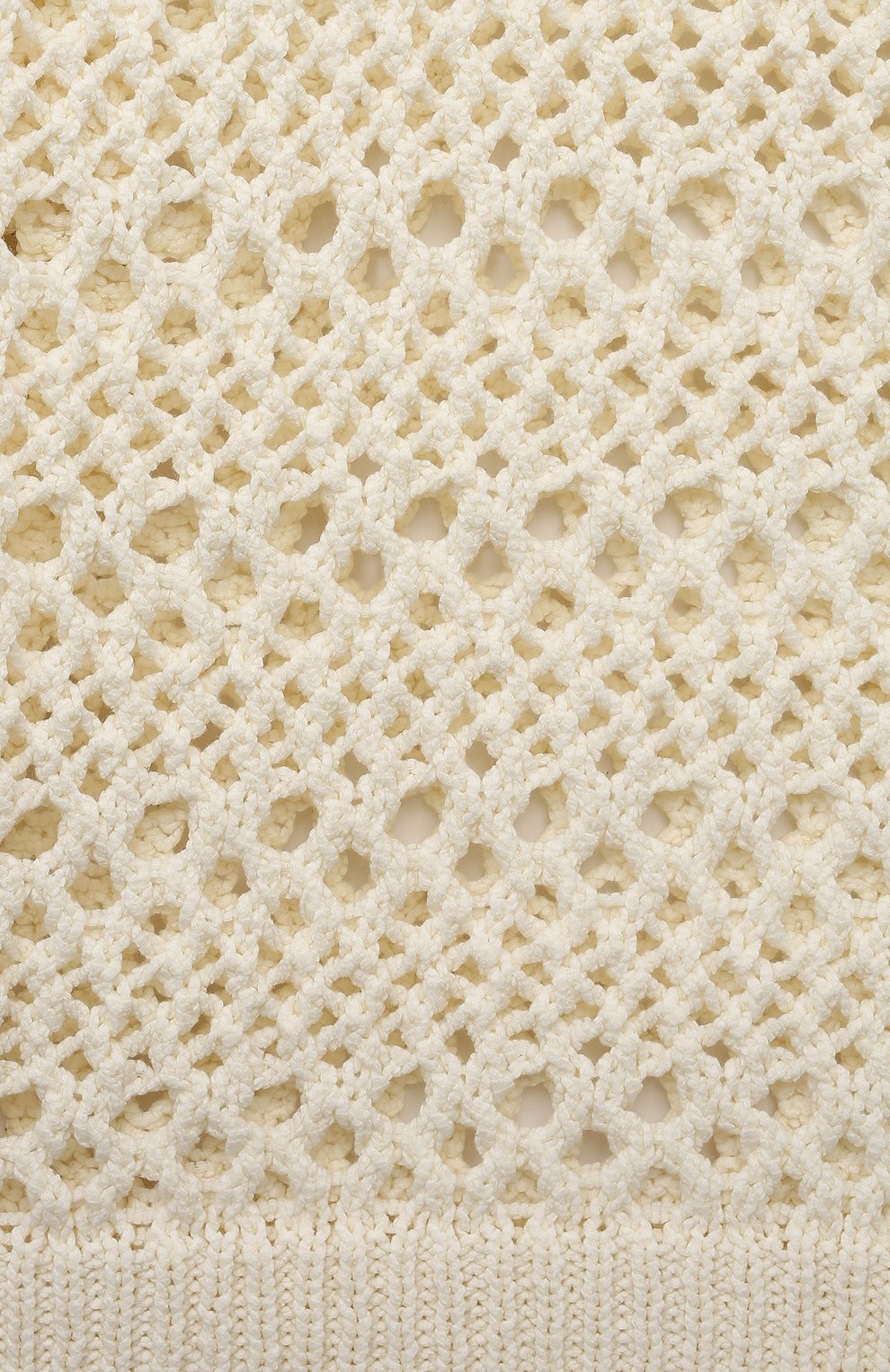 Хлопковый пуловер BRUNELLO CUCINELLI, арт. BJ0M32310B, фото 3