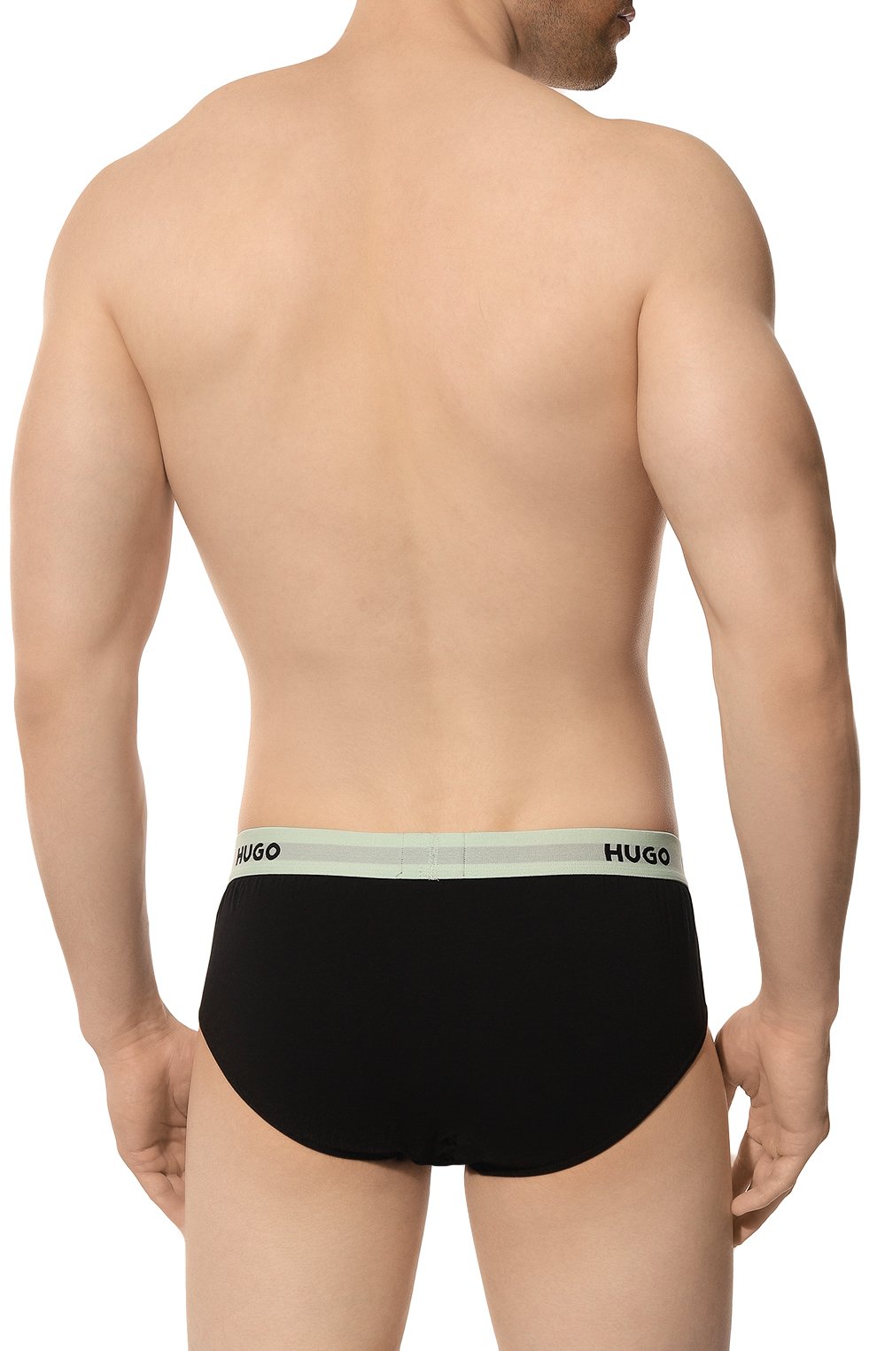 Комплект из трех брифов HUGO, арт. 50517879, фото 7