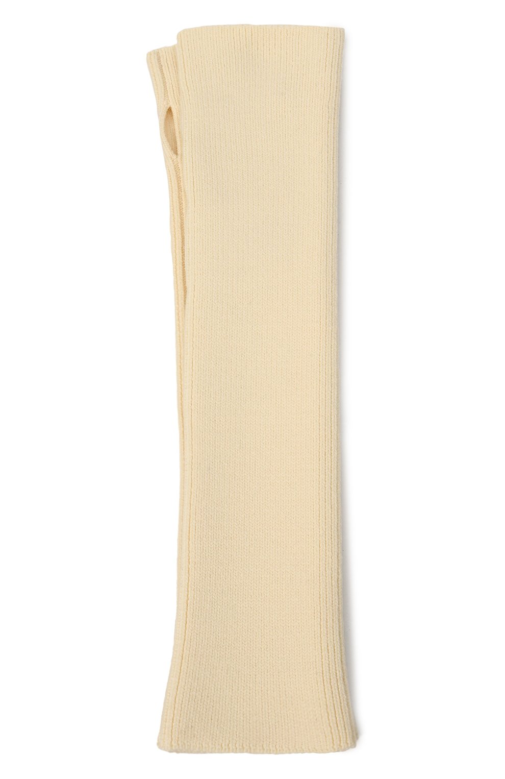 Шерстяные митенки HALFBOY, арт. HFW231WAGL062, фото 1