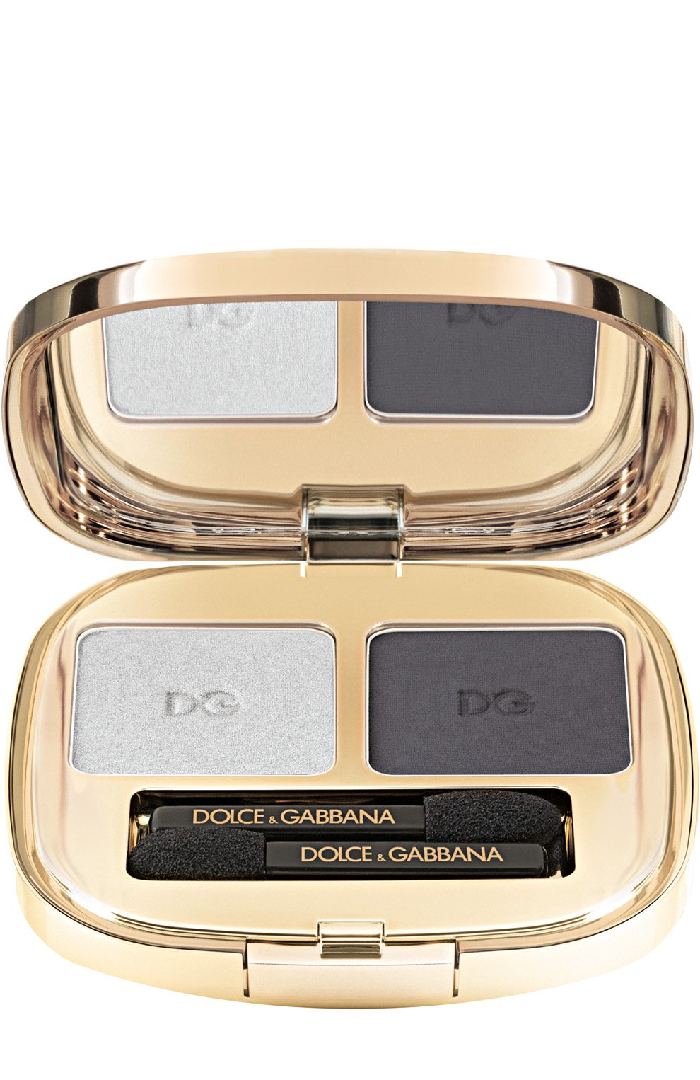 Тени для век, оттенок 115 femme fatale DOLCE & GABBANA цвета по цене 2790 руб., арт. 0737052960296, фото 1 Тени для век, оттенок 115 femme fatale DOLCE & GABBANA, арт. 0737052960296, фото 1