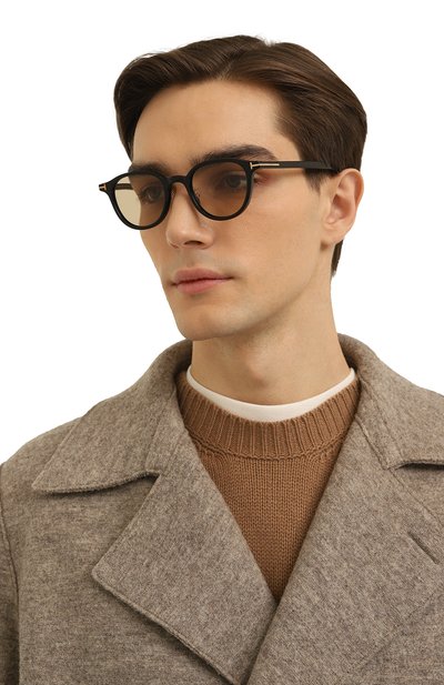 Солнцезащитные очки TOM FORD, арт. TF977-D 01A, фото 2
