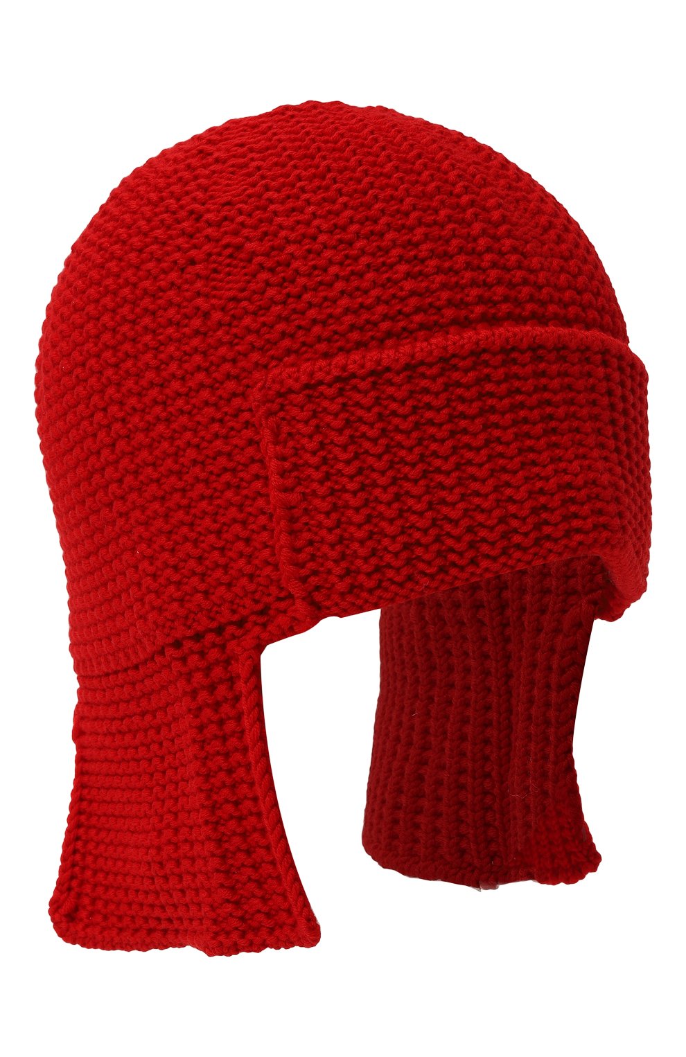 Шерстяная шапка-ушанка helsinki CANOE, арт. 4917220, фото 1