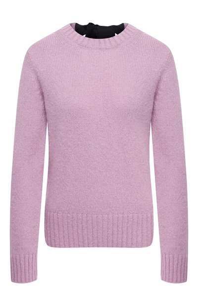 Женский свитер REDVALENTINO, арт. UR0KC03W/5G3