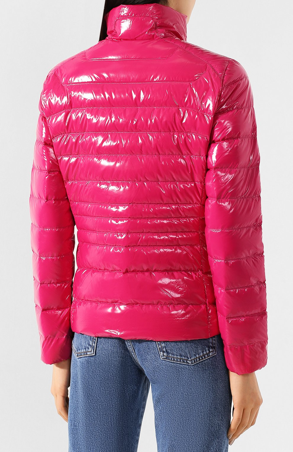 Пуховая куртка POLO RALPH LAUREN, арт. 211782620, фото 4