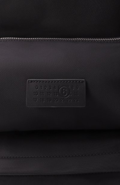 Рюкзак MM6, арт. SB5WA0006/P8504, фото 4