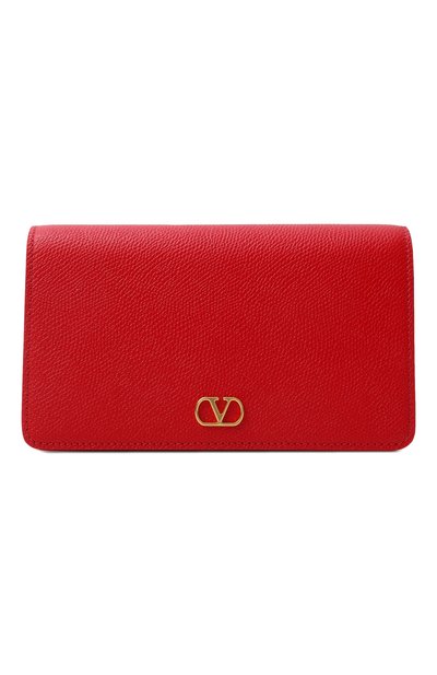 Женская сумка vlogo signature mini VALENTINO, арт. 8W2P0AK8/SNP