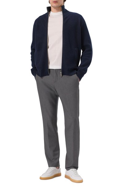 Брюки BOSS, арт. 50534593, фото 2