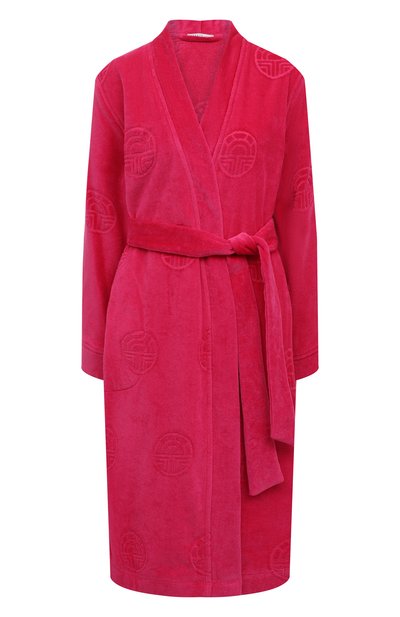 Женский хлопковый халат FERAUD, арт. 3881730