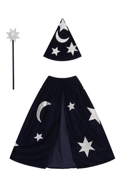 Карнавальный костюм волшебник MERI MERI, арт. 225117