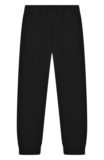 Хлопковые джоггеры BALMAIN, арт. 6L6540/LX170/4-10, фото 1