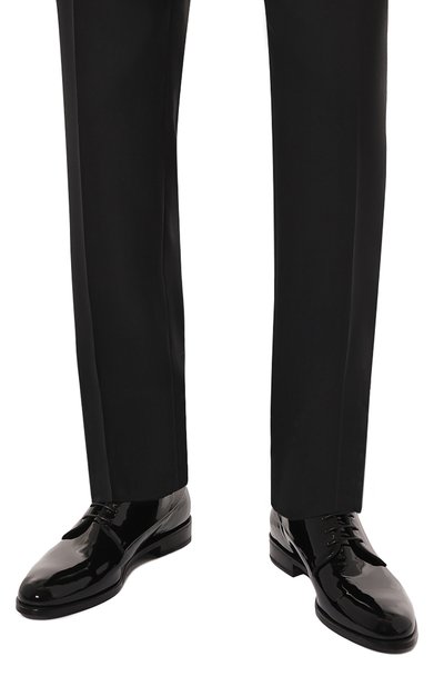 Лакированные дерби BARRETT, арт. 232U009.1, фото 3