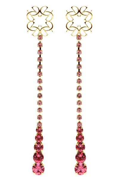 Серьги ELIE SAAB, арт. EA003, фото 1