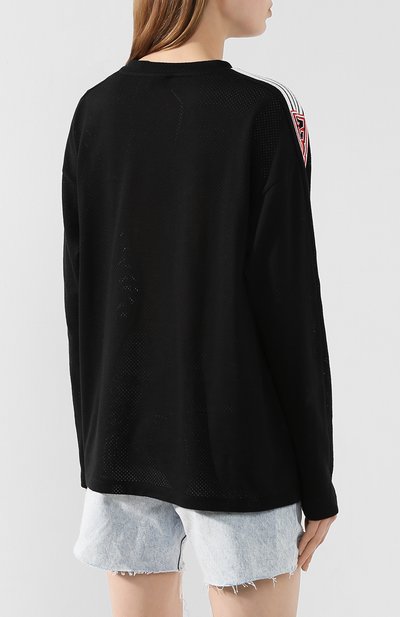 Лонгслив P.E. NATION, арт. 19PE4L034, фото 4