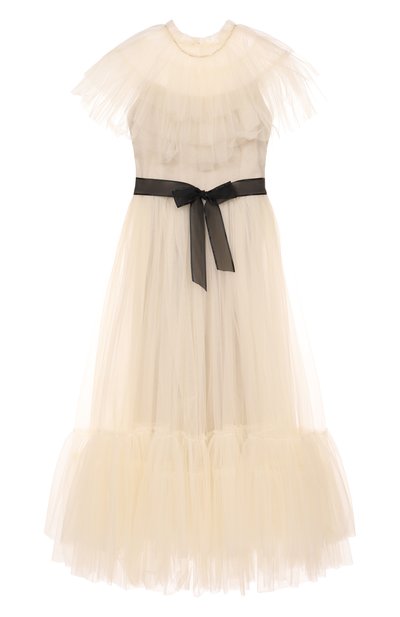 Платье DESIGNERS CAT, арт. 100000K01001866/KALINA L0NG/10-12