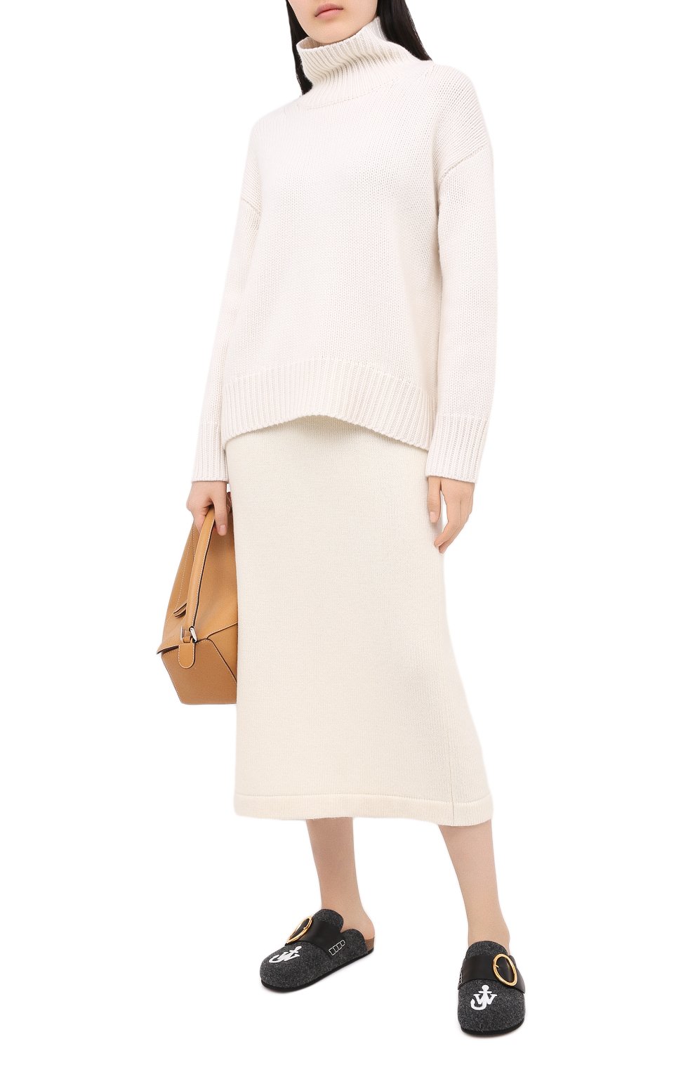 Кашемировый свитер FTC, арт. 800-0160, фото 2