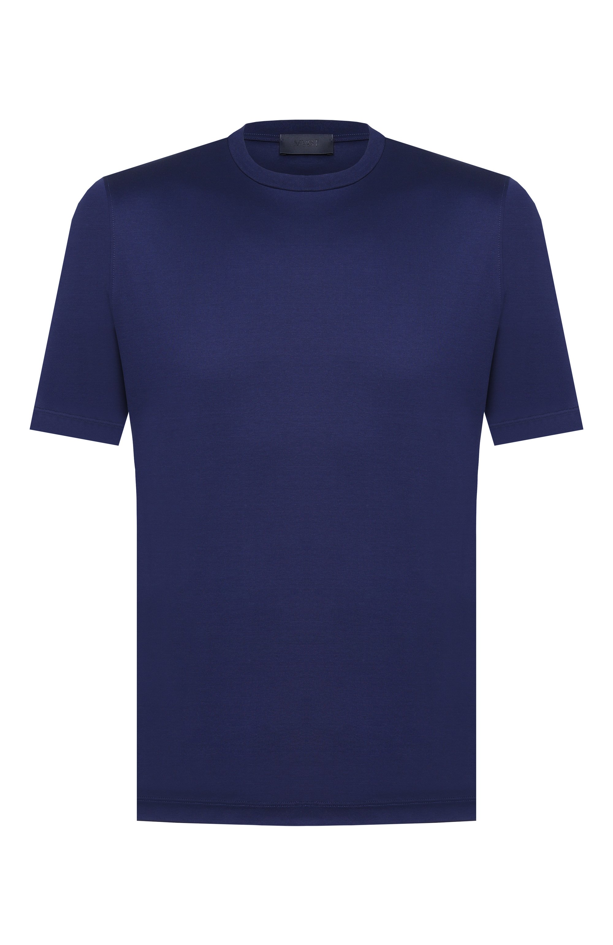 Хлопковая футболка MVST, арт. M26.CSM.K423/YAMU, фото 1