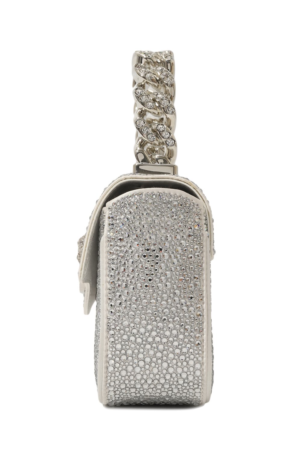 Сумка medusa VERSACE, арт. 1003016/1A06487, фото 4