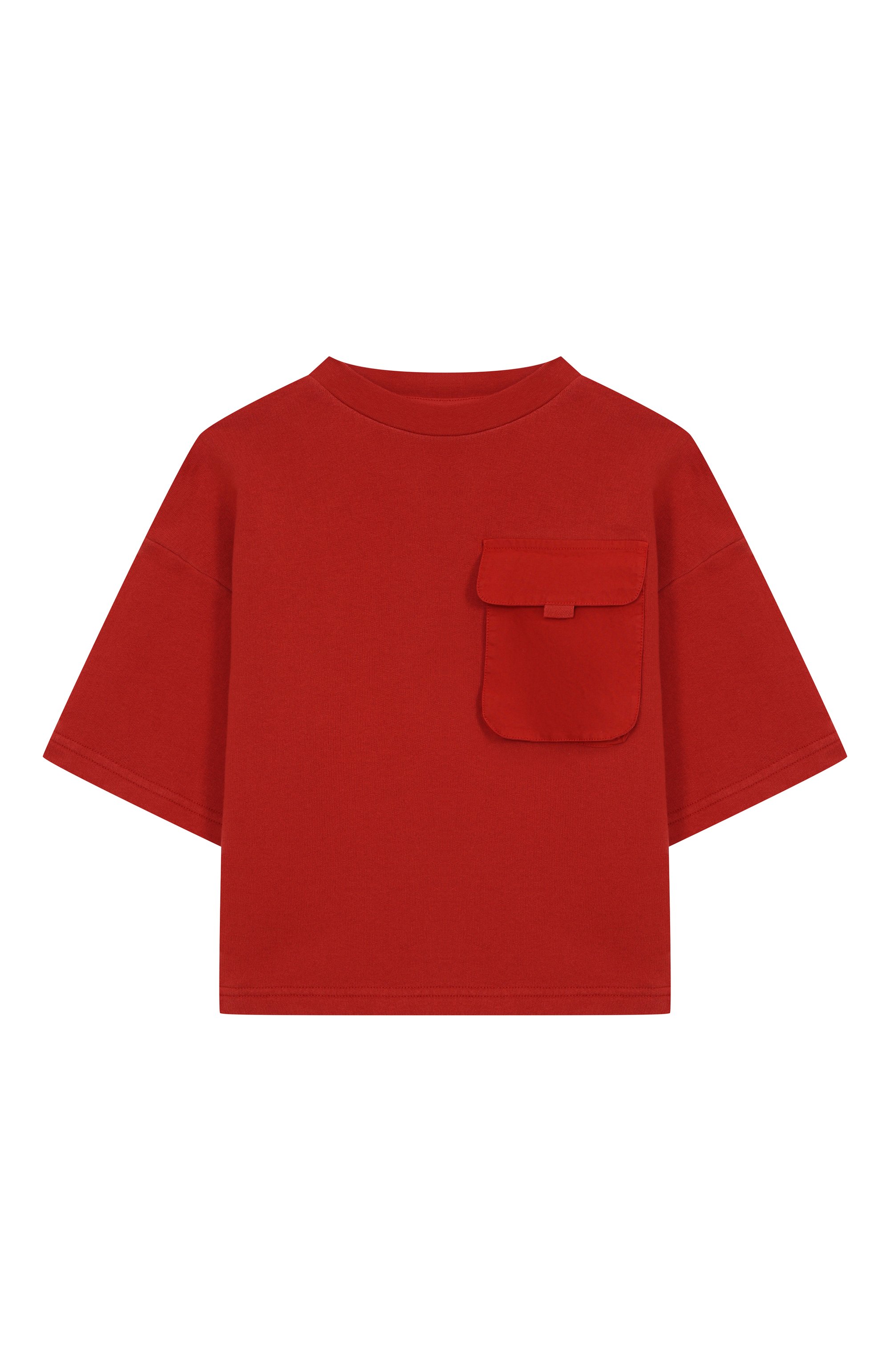 Комплект из футболки и шорт IL GUFO, арт. P25DP534MF701/5A-8A, фото 2