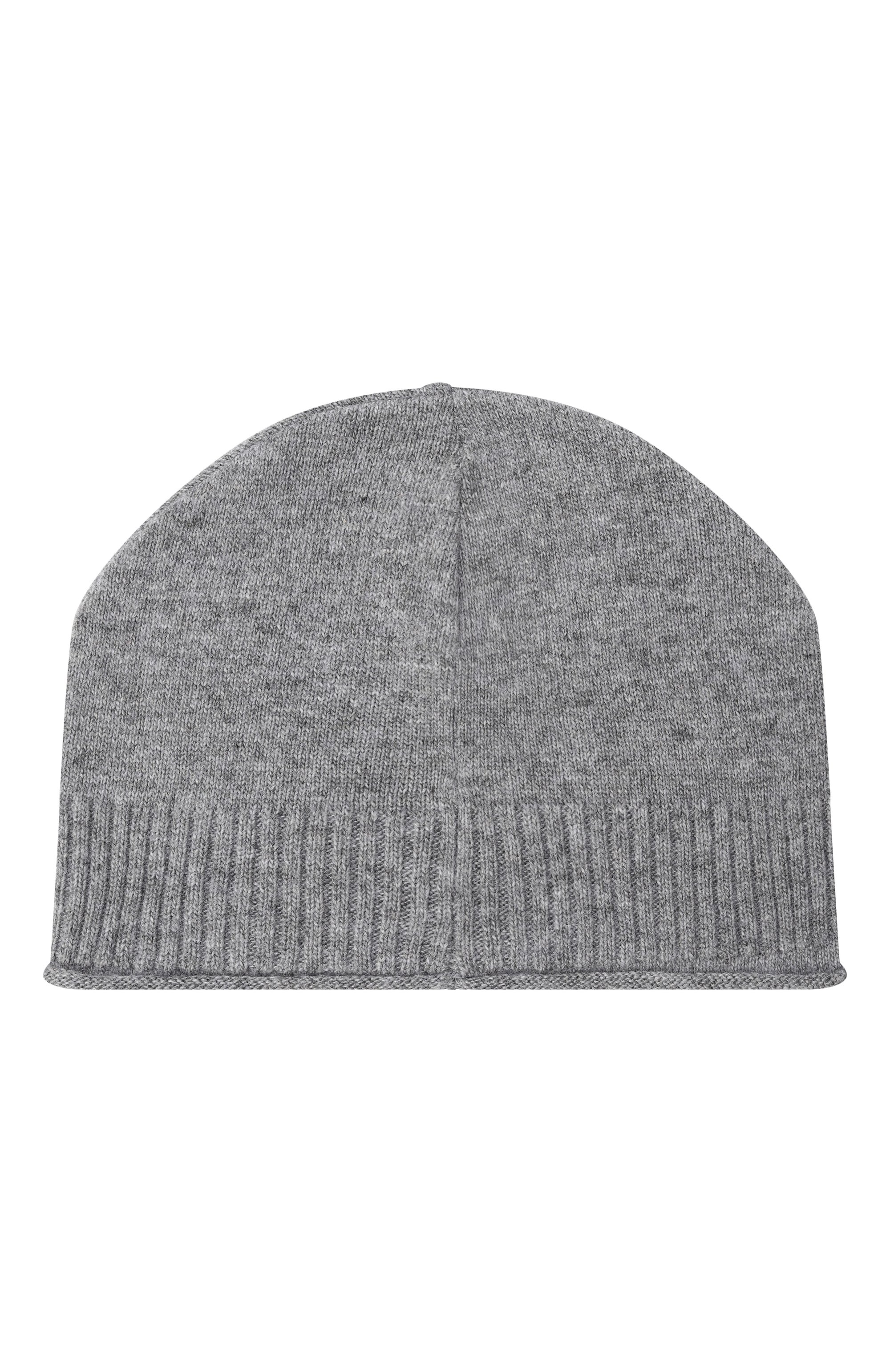 Комплект из шапки и шарфа EMPORIO ARMANI, арт. EB000812/AF17340, фото 5