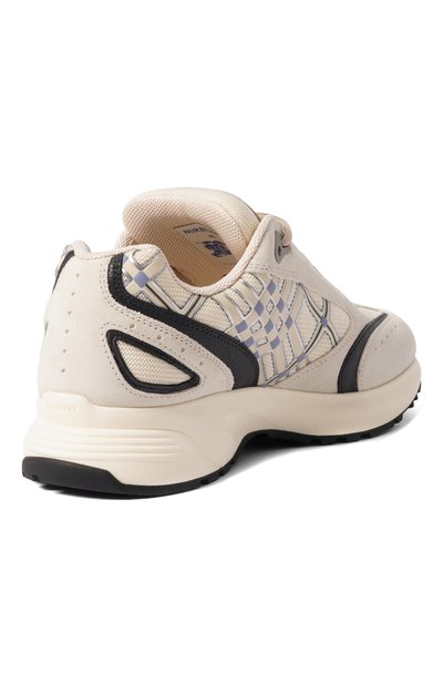 Комбинированные кроссовки eclipse BURBERRY, арт. 8127872, фото 5