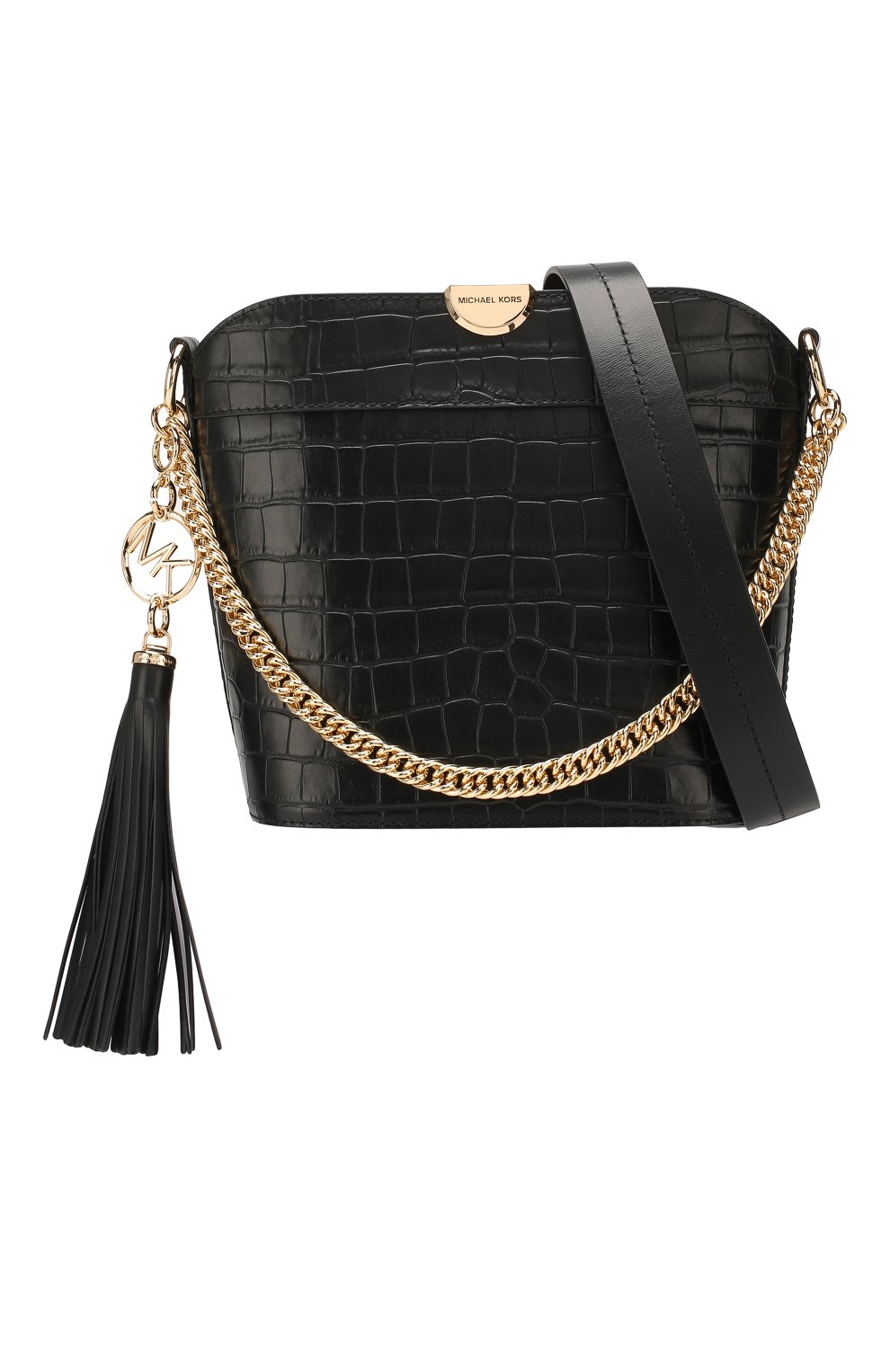 Сумка bea medium MICHAEL MICHAEL KORS, арт. 30F9G05L6E, фото 6