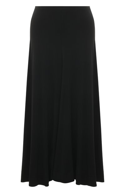Женская юбка из вискозы JIL SANDER, арт. J02MA0138/J66280