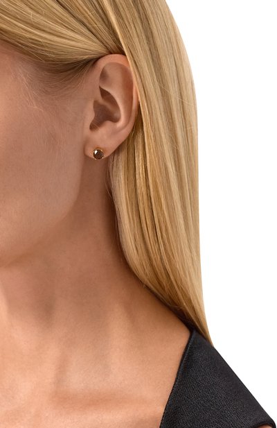 Серьги небо MIDGARD PARIS золотого цвета по цене 14000 руб., арт. 5859 G, фото 3 Серьги небо MIDGARD PARIS, арт. 5859 G, фото 3