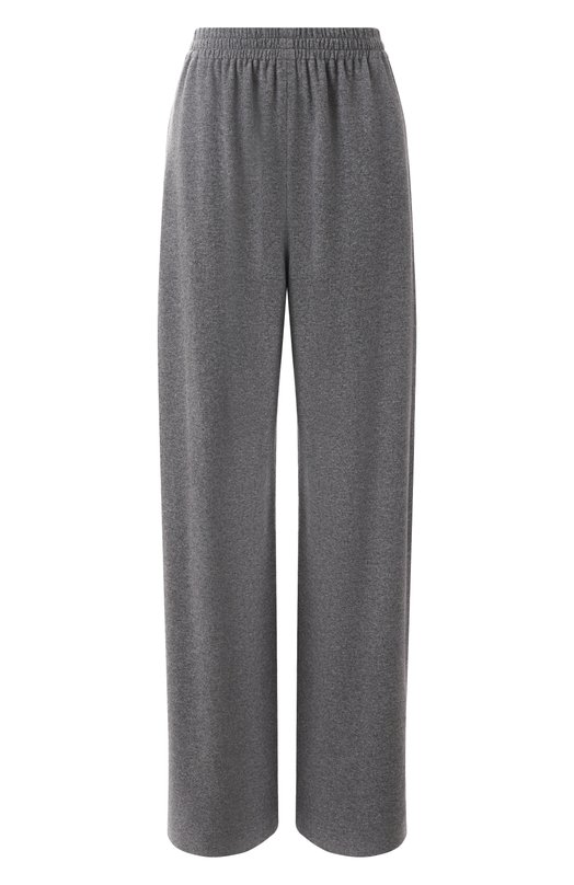 Брюки из шерсти и кашемира MVST TXBPAN-Y339/LP1322 Серый TXBPAN-Y339/LP1322