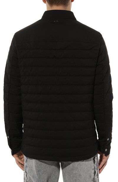 Пуховая куртка PAUL&SHARK, арт. 14312606, фото 4