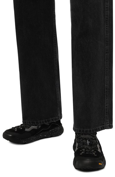 Текстильные кроссовки bankei FLOWER MOUNTAIN, арт. 001 2018712/01, фото 3