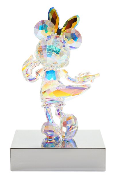 Фигурка минни маус SWAROVSKI, арт. 5658476, фото 2